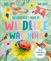 Buy Children's Book of Wildlife Watching