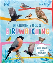 Buy Children's Book of Birdwatching