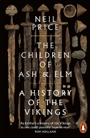 Buy Children of Ash and Elm