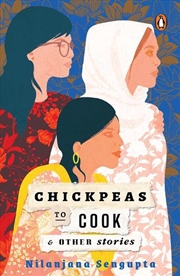 Buy Chickpeas to Cook and Other Stories