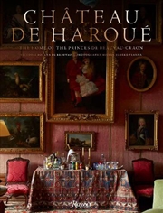 Buy Chateau De Haroue