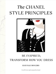 Buy Chanel Style Principles