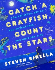 Buy Catch a Crayfish Count the Stars