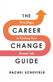 Buy Career Change Guide