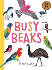 Buy Busy Beaks