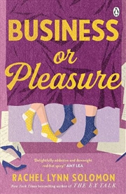 Buy Business or Pleasure