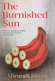 Buy Burnished Sun