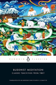 Buy Buddhist Meditation