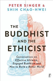 Buy Buddhist and the Ethicist