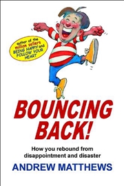 Buy Bouncing Back