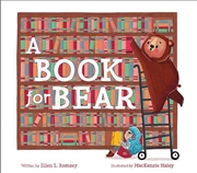 Buy Book for Bear