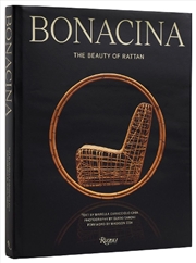 Buy Bonacina: The Beauty Of Rattan