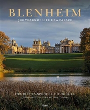 Buy Blenheim