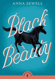 Buy Black Beauty