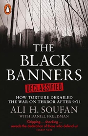 Buy Black Banners Declassified