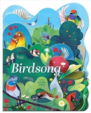 Buy Birdsong