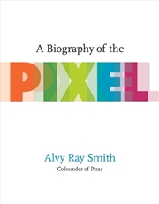 Buy Biography of the Pixel