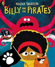 Buy Billy and the Pirates