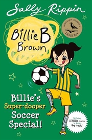 Buy Billie's Super-Dooper Soccer S