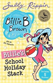 Buy Billies School Holiday Stack