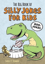 Buy Big Book of Silly Jokes for Kids