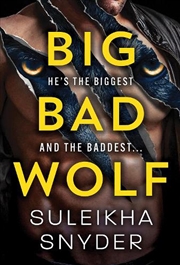 Buy Big Bad Wolf