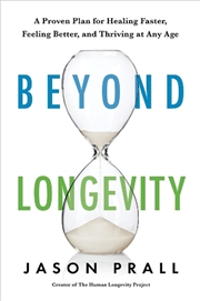 Buy Beyond Longevity