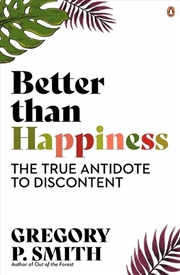 Buy Better than Happiness