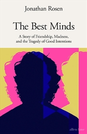 Buy Best Minds