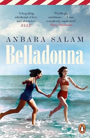 Buy Belladonna