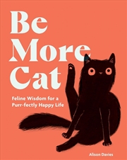 Buy Be More Cat