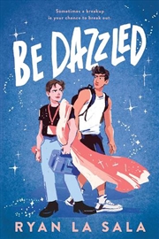 Buy Be Dazzled