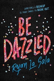 Buy Be Dazzled