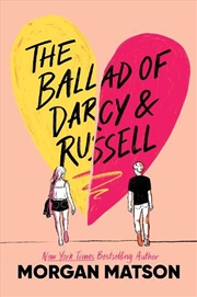 Buy Ballad Of Darcy And Russell