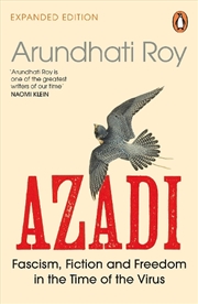 Buy AZADI