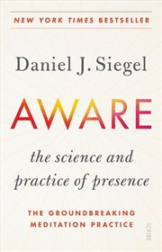 Buy Aware: the science and practice of presence