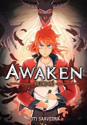 Buy Awaken Vol. 1