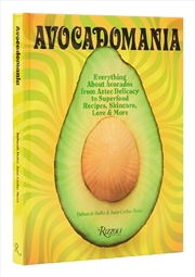 Buy Avocadomania