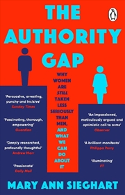 Buy Authority Gap