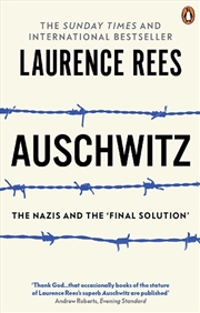 Buy Auschwitz