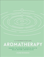 Buy Aromatherapy