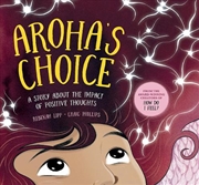 Buy Aroha's Choice