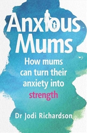 Buy Anxious Mums