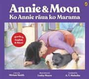 Buy Annie and Moon / Ko Annie raua ko Marama