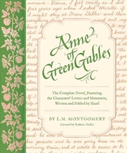 Buy Anne Of Green Gables