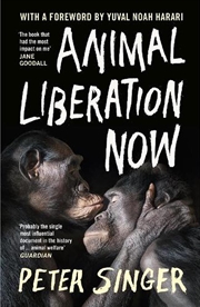 Buy Animal Liberation Now