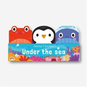 Buy Animal Families: Under The Sea