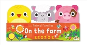 Buy Animal Families: On The Farm