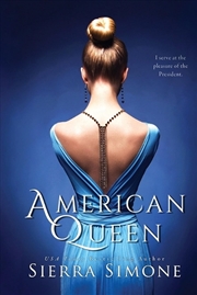 Buy American Queen