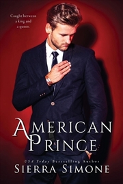 Buy American Prince